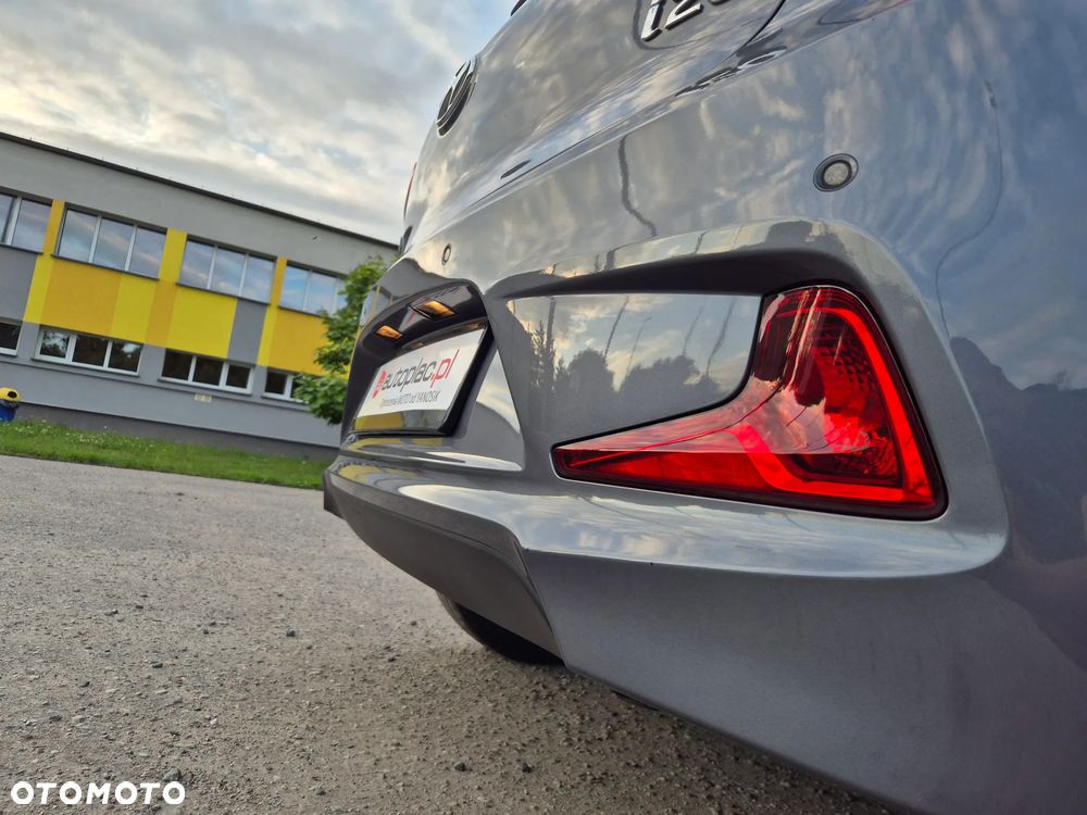 Hyundai i20 1.2 Intro Edition - 15