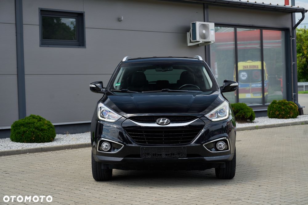 Hyundai ix35 - 3