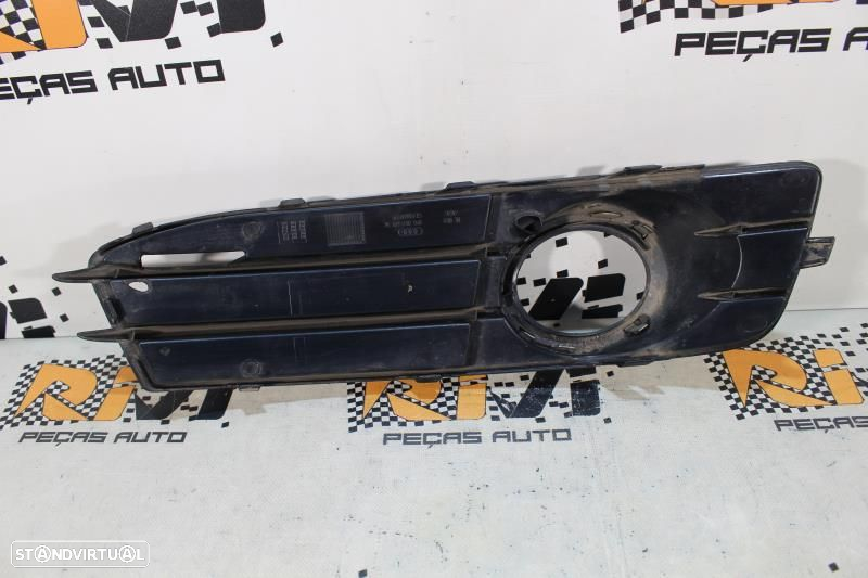 Grelha De Parachoques Audi A3 (8P1)   8P0807681m / 8P0 807 681 M - 9
