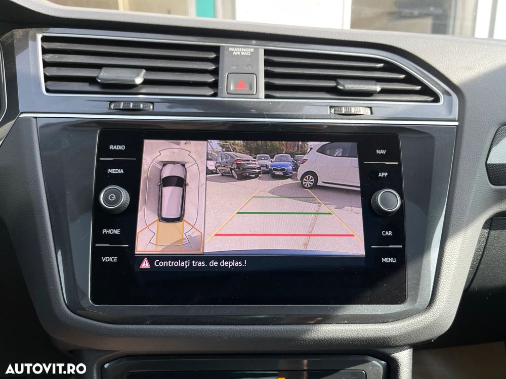 Volkswagen Tiguan 1.4 eHybrid OPF DSG Elegance - 15