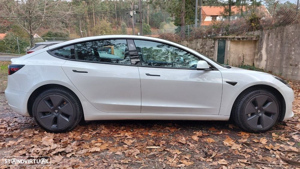 Tesla Model 3 Standard RWD - 12