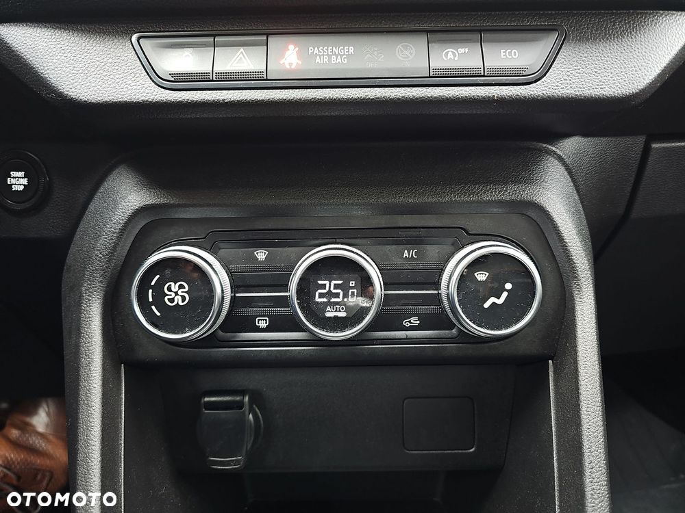 Dacia Sandero Stepway - 27