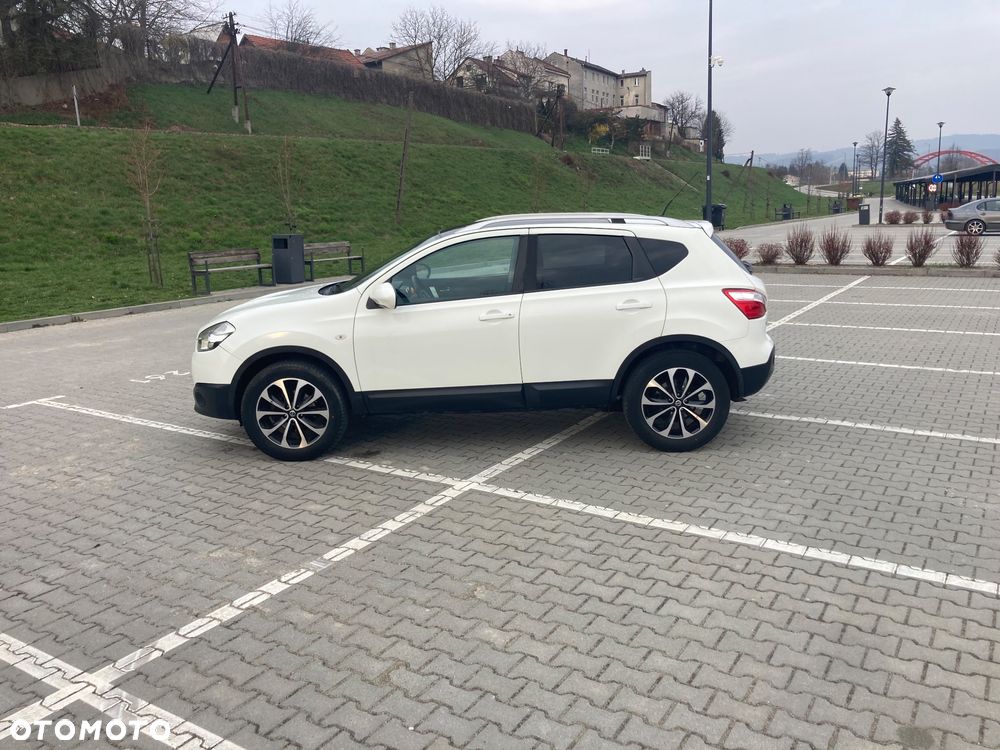 Nissan Qashqai+2 1.6 I-Way - 14