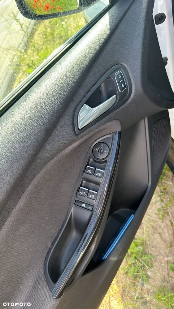 Ford Focus 1.6 TI-VCT Titanium - 10