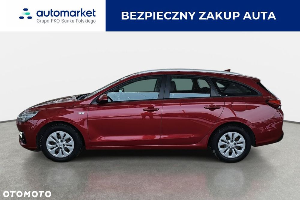 Hyundai i30 1.5 DPI Classic + - 2