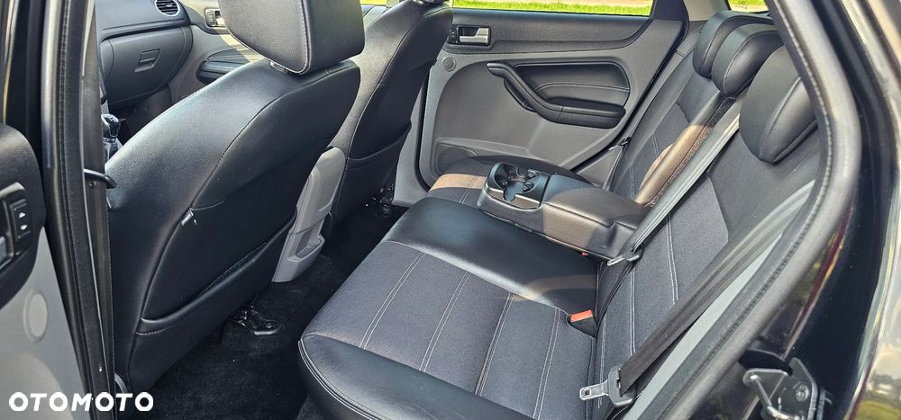 Ford Focus 1.6 TDCi Titanium - 31