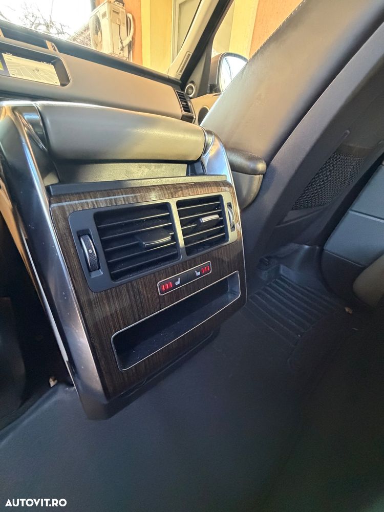 Land Rover Range Rover Sport 3.0 I TDV6 HSE - 16