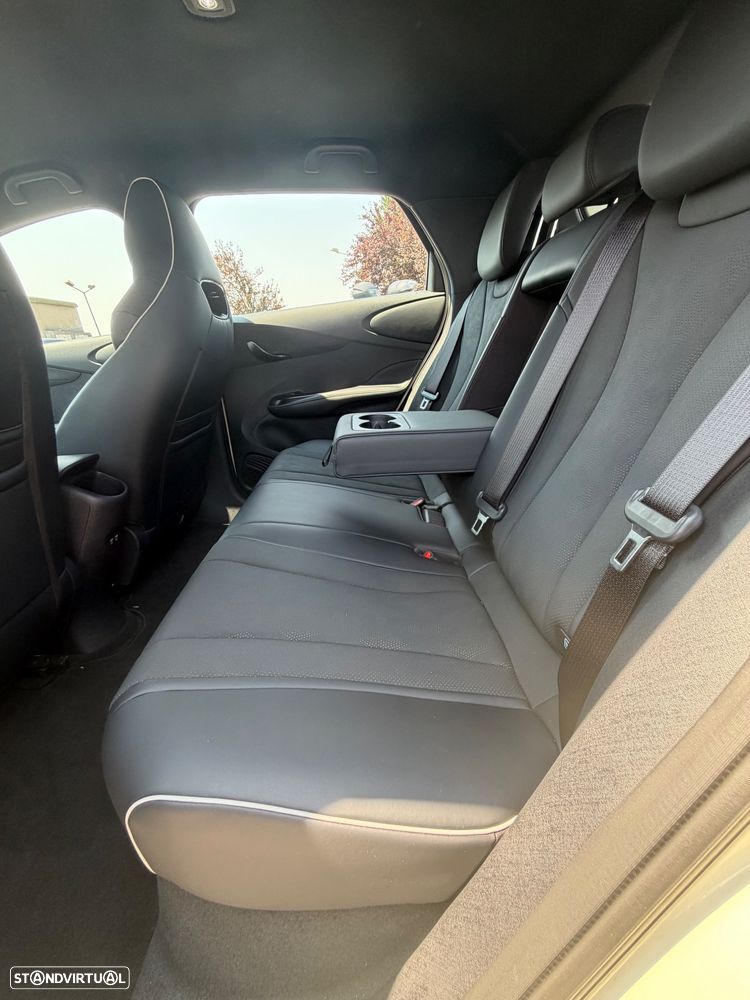 BYD Dolphin 60.4 kWh Comfort - 12