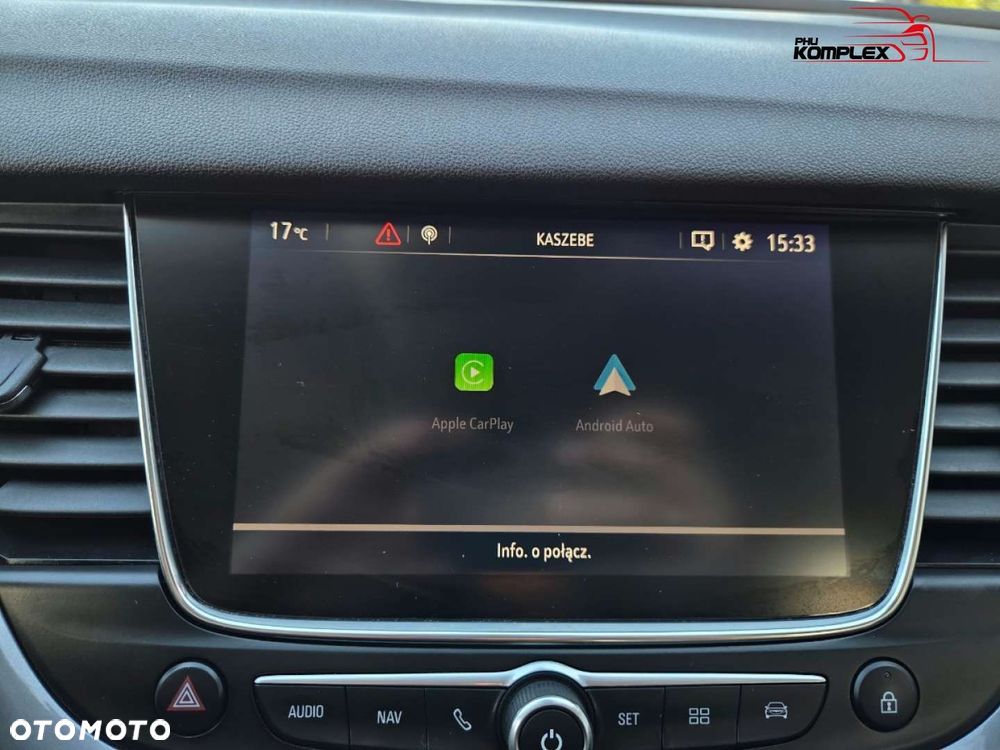 Opel Grandland X - 20