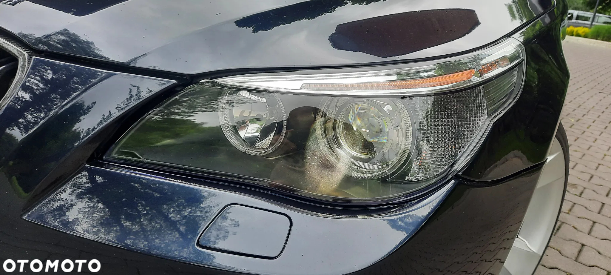 BMW Seria 5 530i Touring - 19