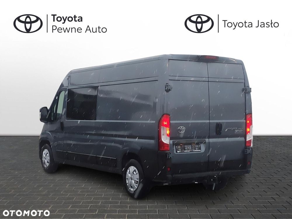 Toyota PROACE MAX - 8