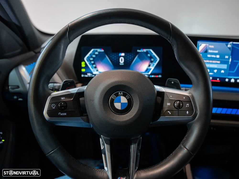 BMW 116 Pack Desportivo M - 12