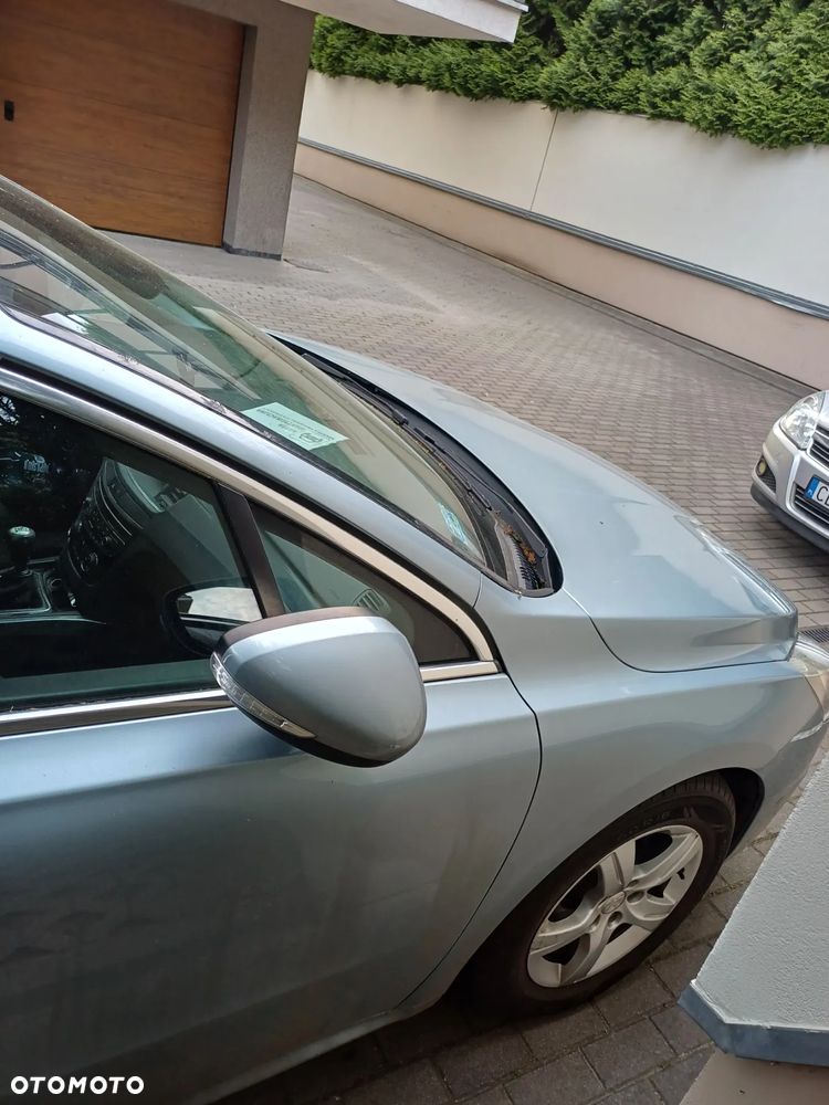 Peugeot 508 2.0 HDi Active - 9