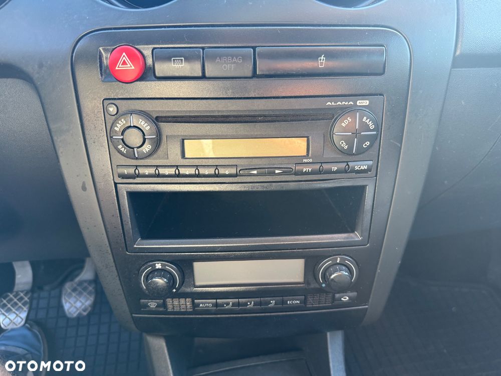 Seat Ibiza 1.4 16V Reference - 15