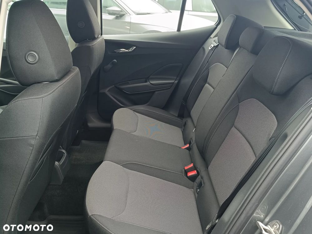 Skoda Fabia 1.0 TSI Edition 130 DSG - 9