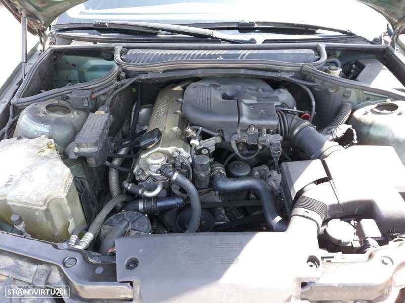 COMPRESSOR AR CONDICIONADO BMW 3 2000 - 1