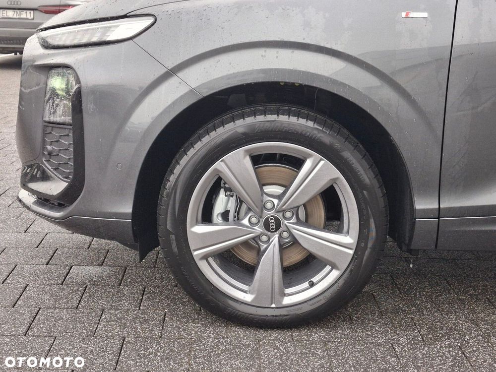 Audi Q3 Sportback - 5