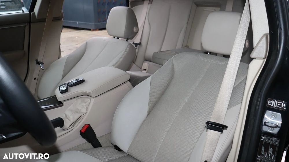 BMW 4 Series 2015 — imagine 16