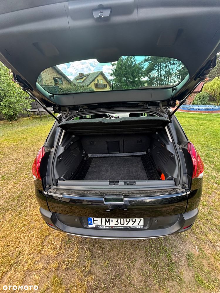 Peugeot 3008 - 8