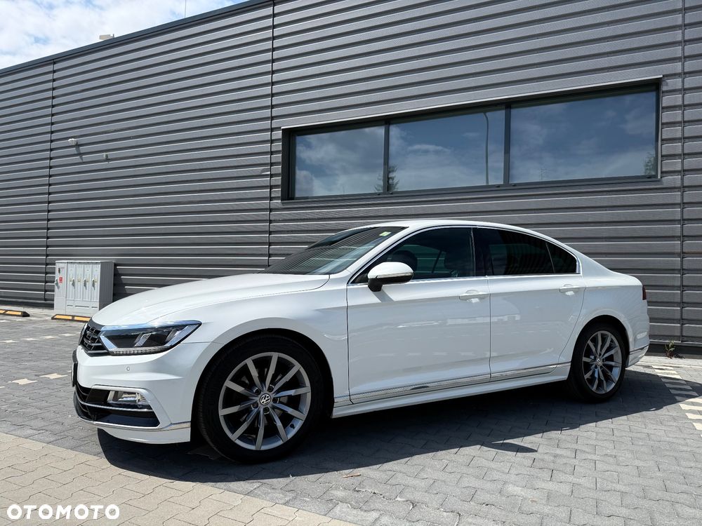 Volkswagen Passat 2.0 TDI BMT Highline - 23