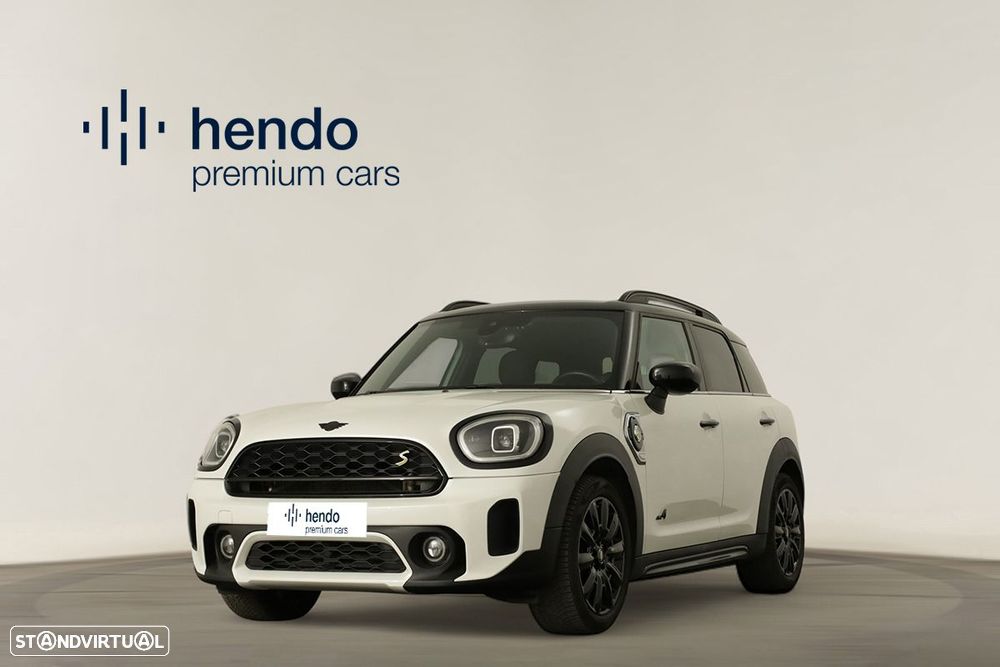 MINI Countryman Cooper SE Premium P. Essential Auto - 1