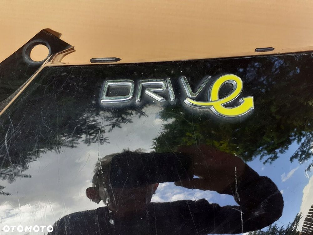 Zderzak tylny Volvo C30 09-13r. 31214651.R-Design. - 3