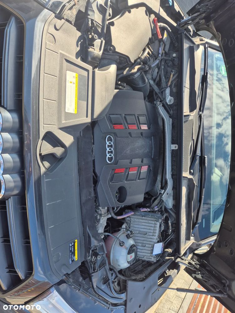 Audi SQ5 - 17