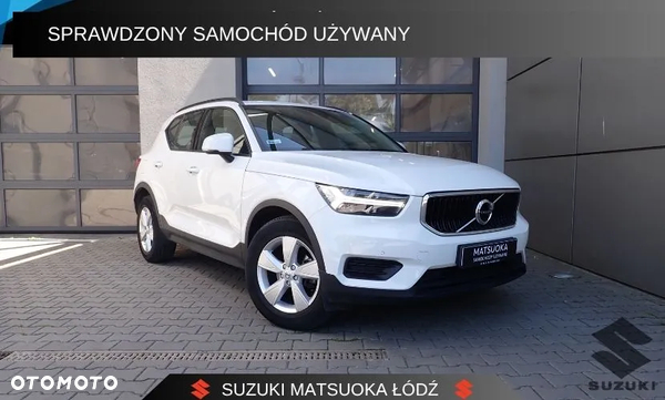Volvo XC 40