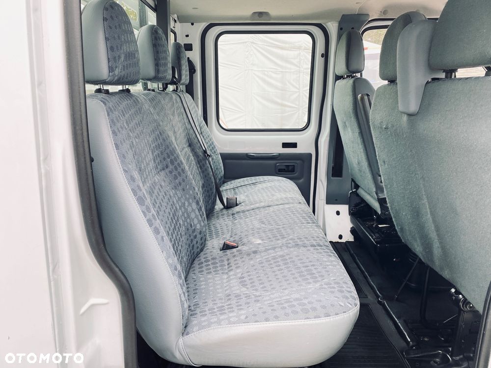 Ford TRANSIT - 24