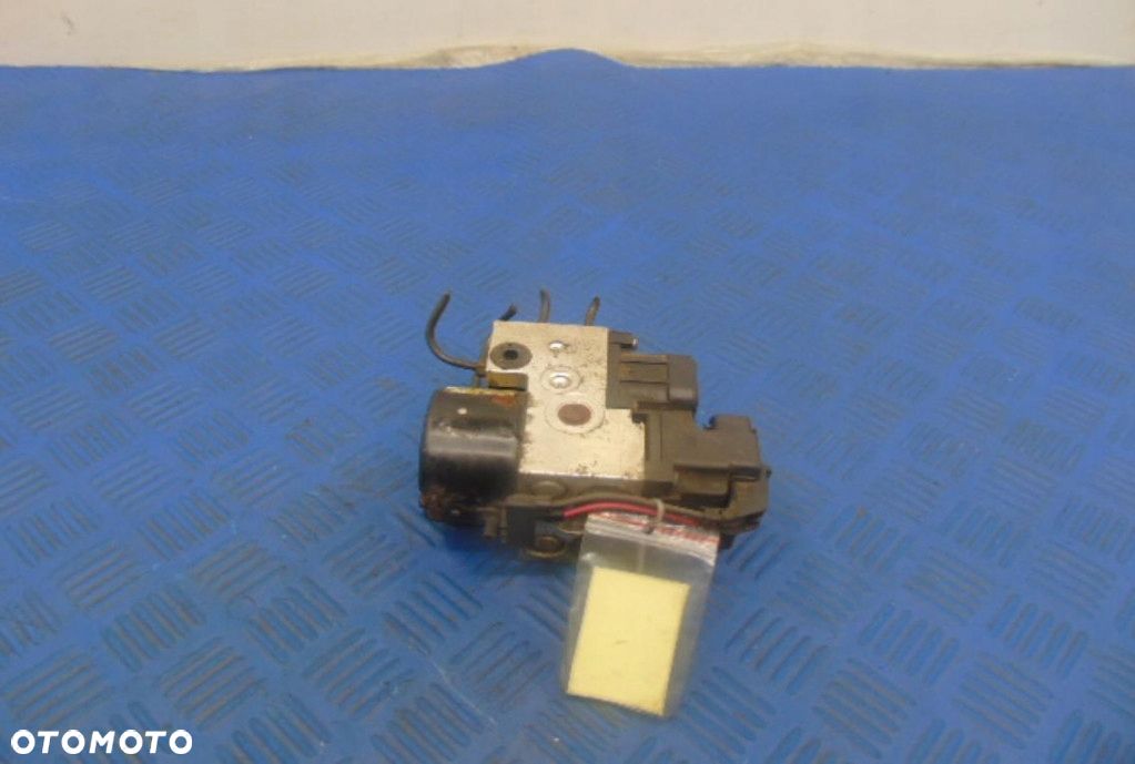 HONDA CIVIC VII LIFT 1.6 16V POMPA ABS - 1