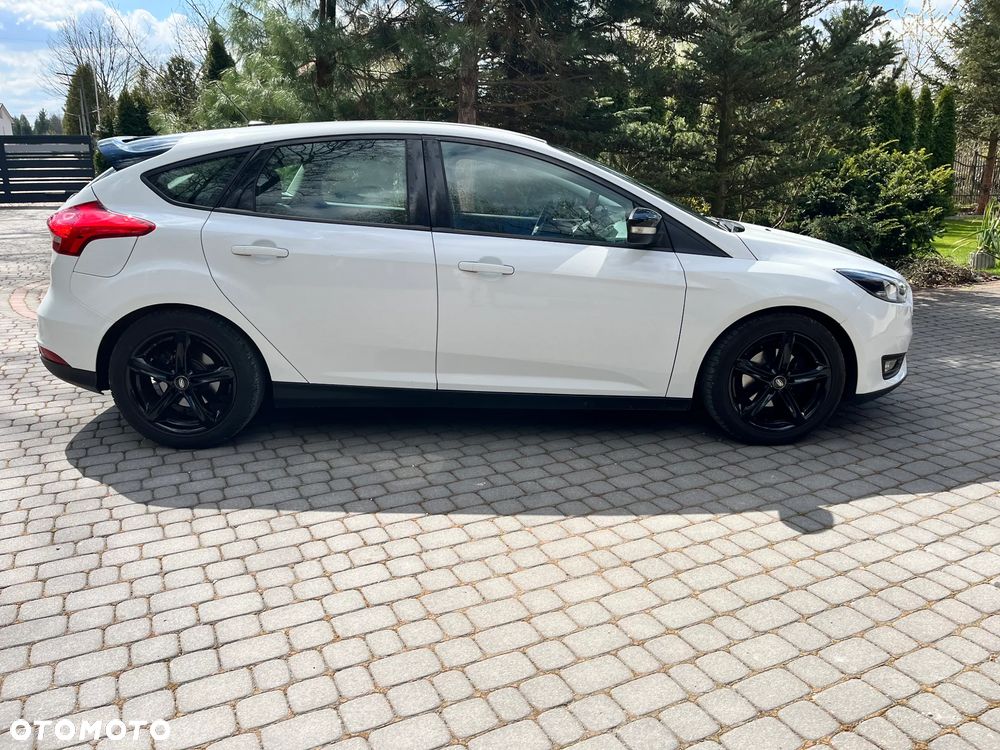 Ford Focus - 29