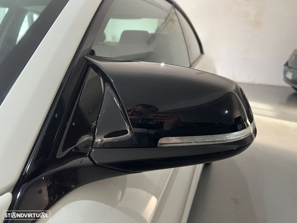 BMW 220 d M Sport - 14