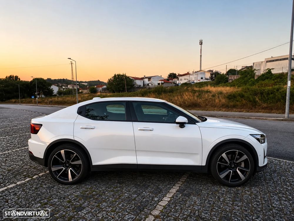 Polestar 2 Dual Motor 78kWh - 10