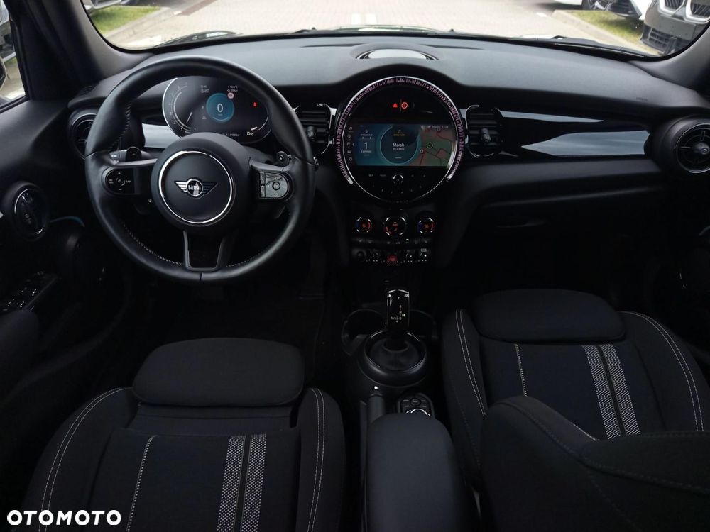 MINI Cooper S - 15