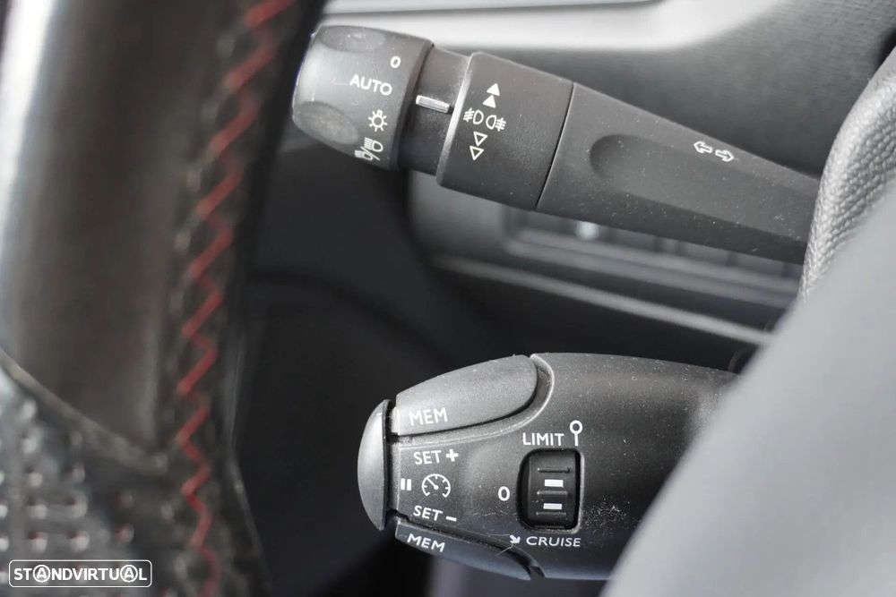 Peugeot 308 SW 1.5 BlueHDi GT Line - 10