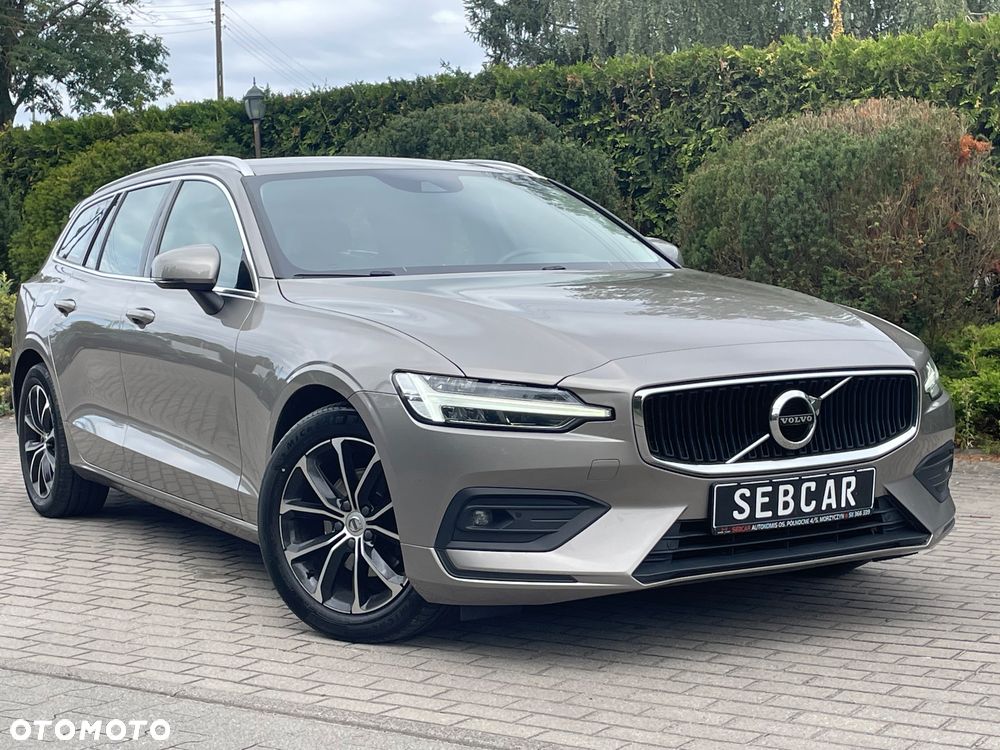 Volvo V60 D3 Drive-E Momentum - 16