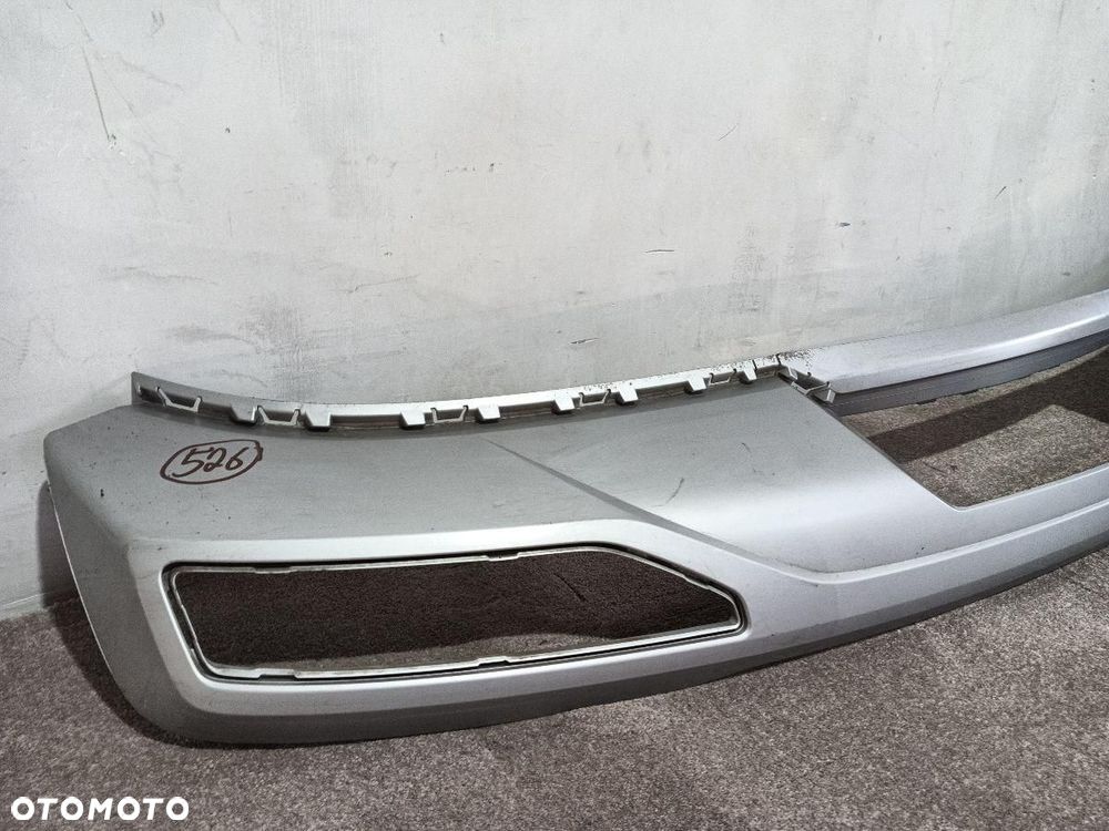 DOKŁADKA ZDERZAKA TYŁ TYLNA AUDI Q3 83A 83A807568 - 2