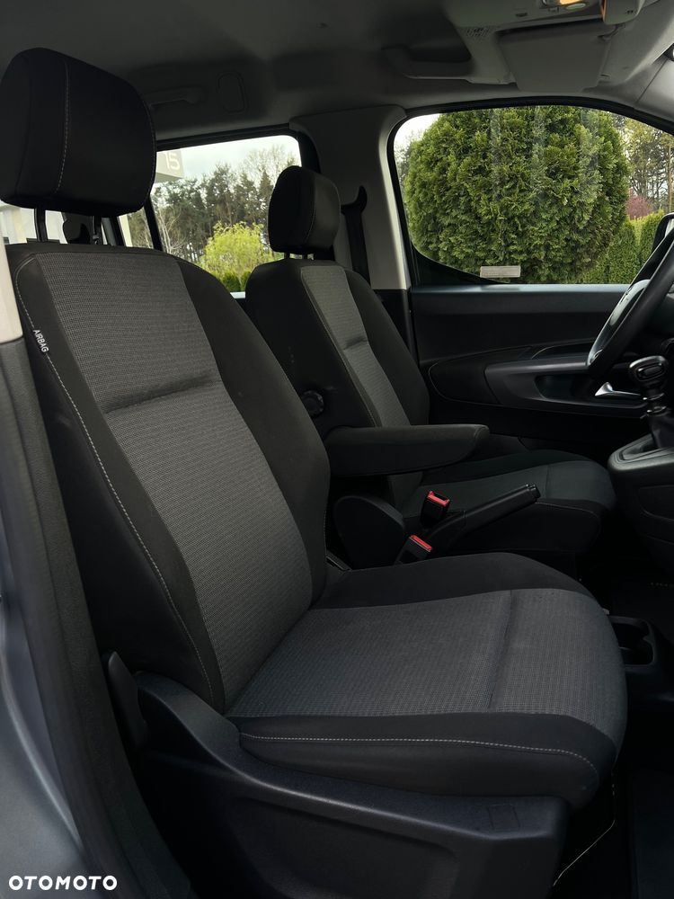 Toyota Proace City Verso - 14
