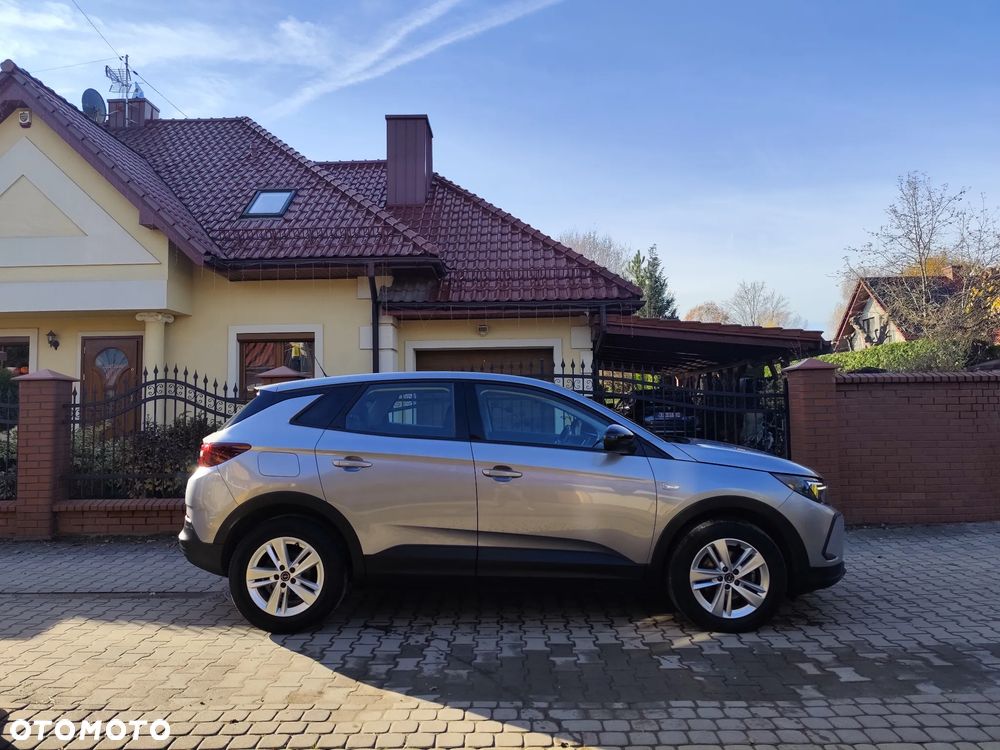Opel Grandland - 3