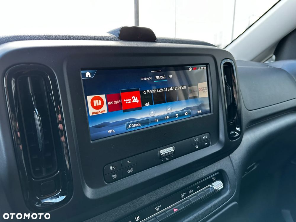 Mercedes-Benz Vito Tourer Lang PRO - 23