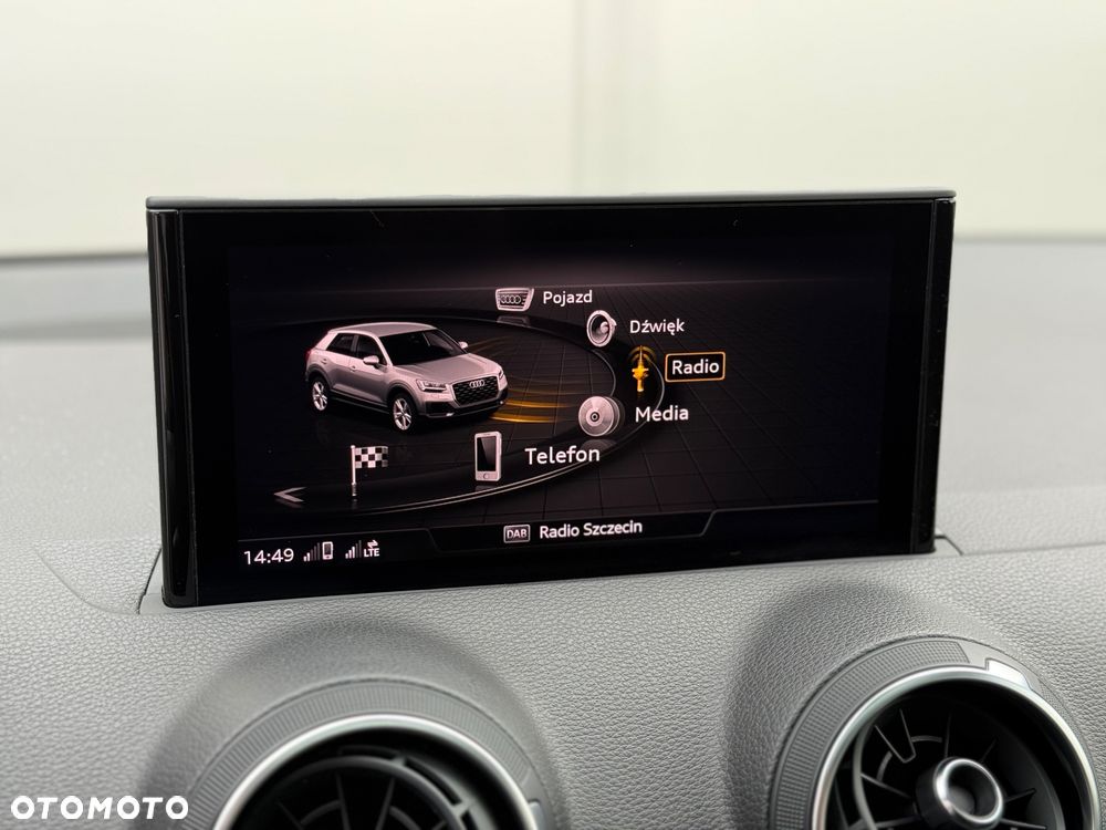 Audi Q2 1.6 TDI design - 22