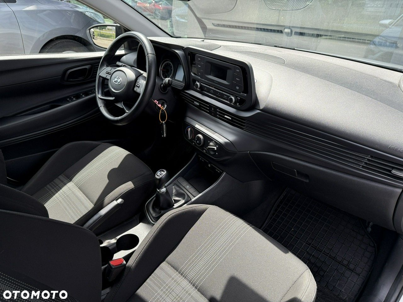 Hyundai Bayon - 11
