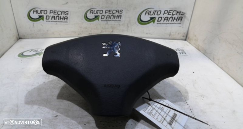 Airbag Volante Peugeot 308 I (4A_, 4C_) - 1