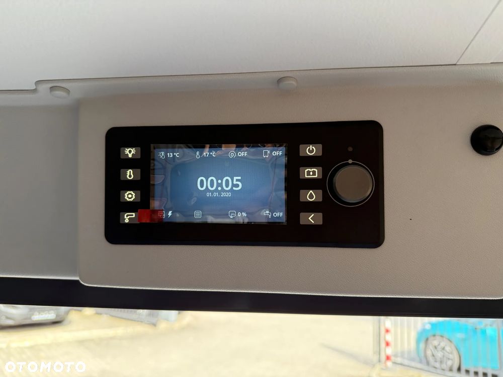 Sun Living by Adria Sun Living V 60SP Tent Top FV23% WCC - 18