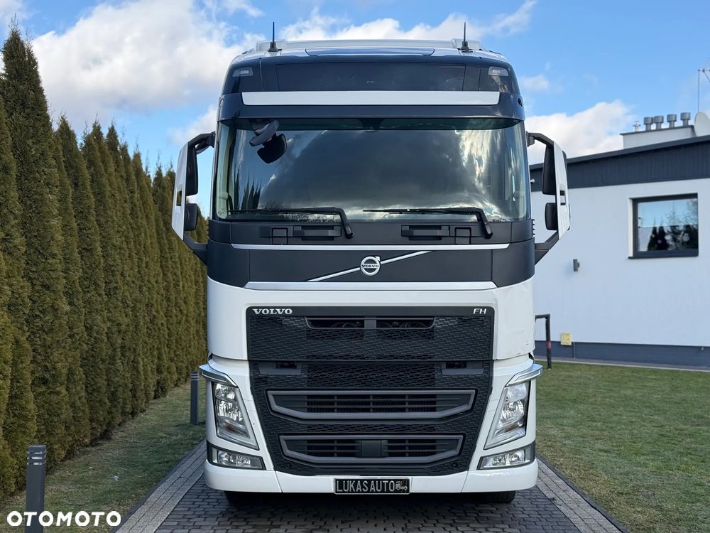 Volvo FH 500 PARK COOL - 3