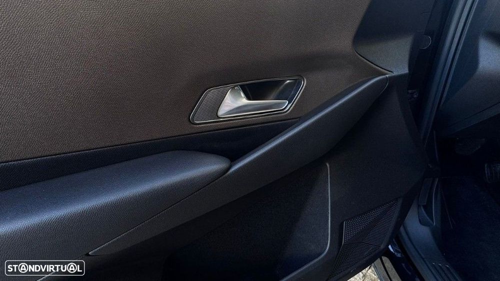 DS DS7 Crossback 1.5 BlueHDi Be Chic EAT8 - 10