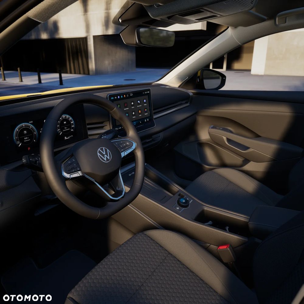 Volkswagen T-Roc 1.5 eTSI Trend DSG - 12