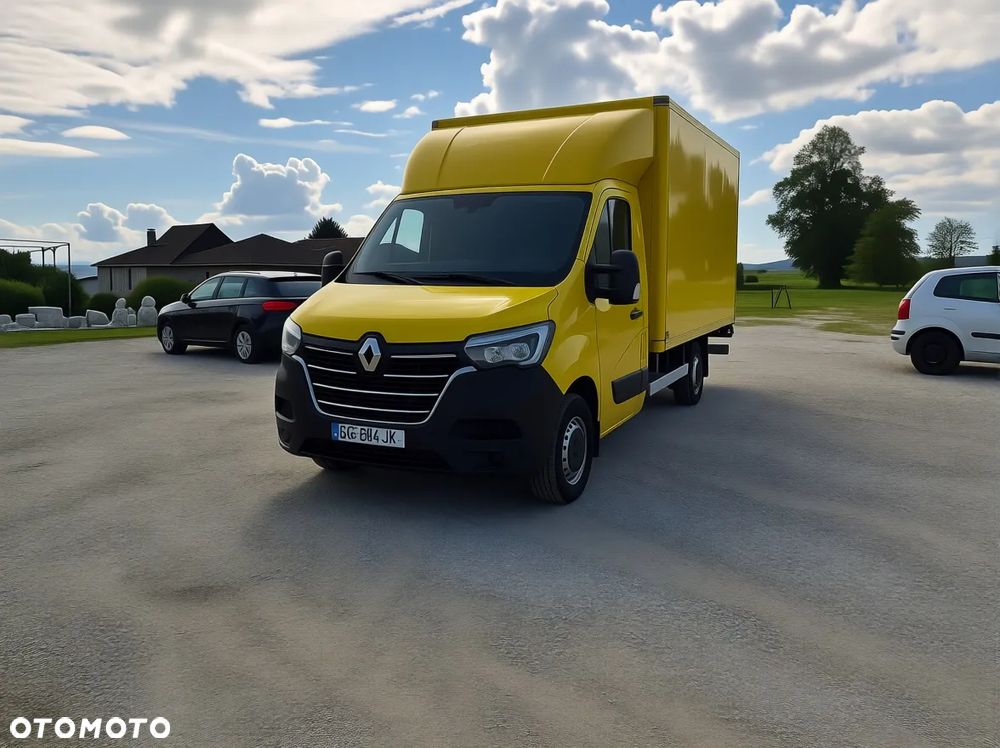 Renault Master - 4