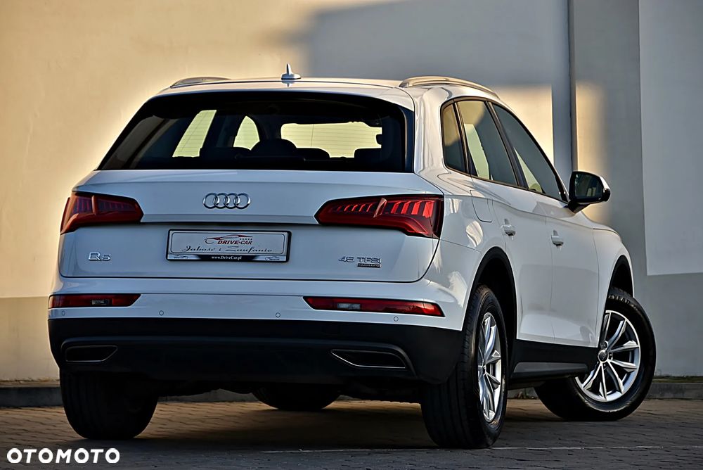 Audi Q5 45 TFSI mHEV Quattro S tronic - 5