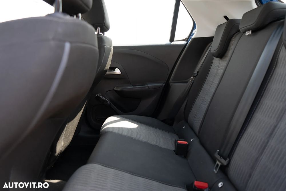 Opel Corsa 1.2 Start/Stop Edition - 9